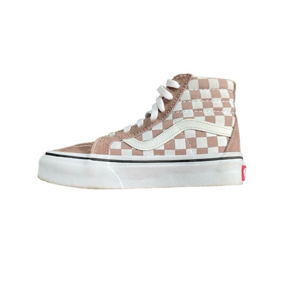 VANS - Picture 4 of 8